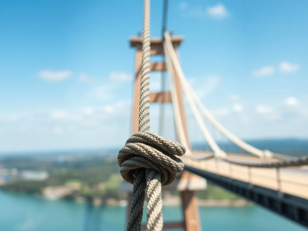 Ile kosztuje skok na bungee? Sprawdź ceny i lokalizacje!