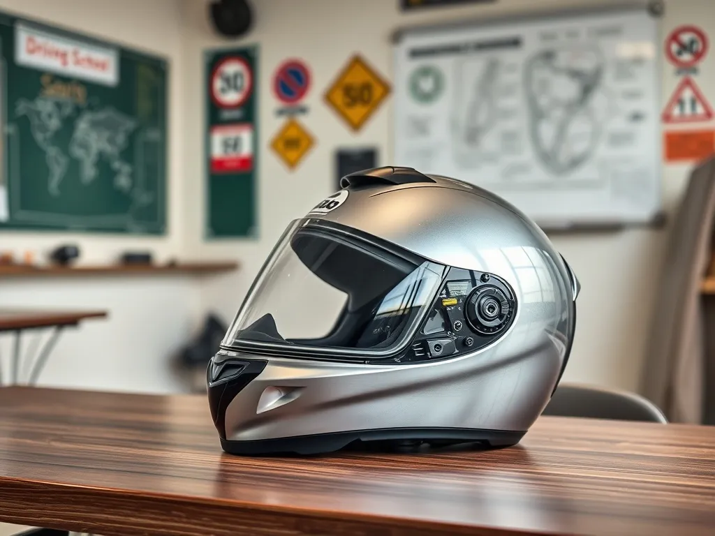 Ile kosztuje prawo jazdy na motor? Sprawdź aktualne ceny!