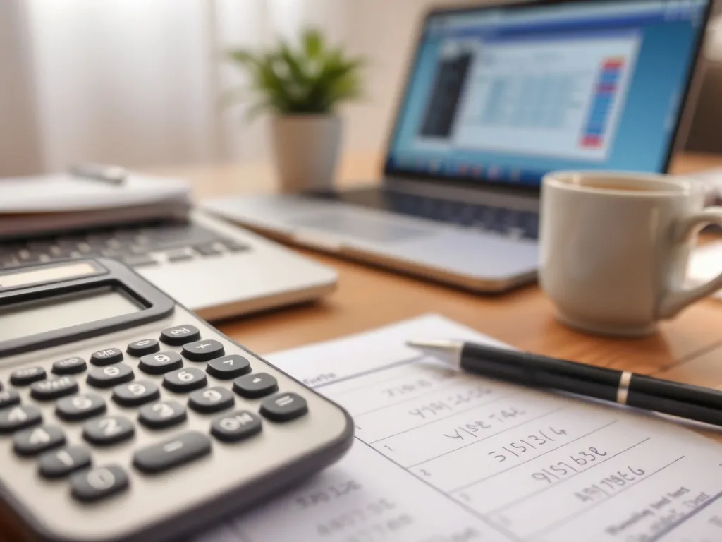 Jak obliczyć podatek dochodowy: wzór i praktyczne porady