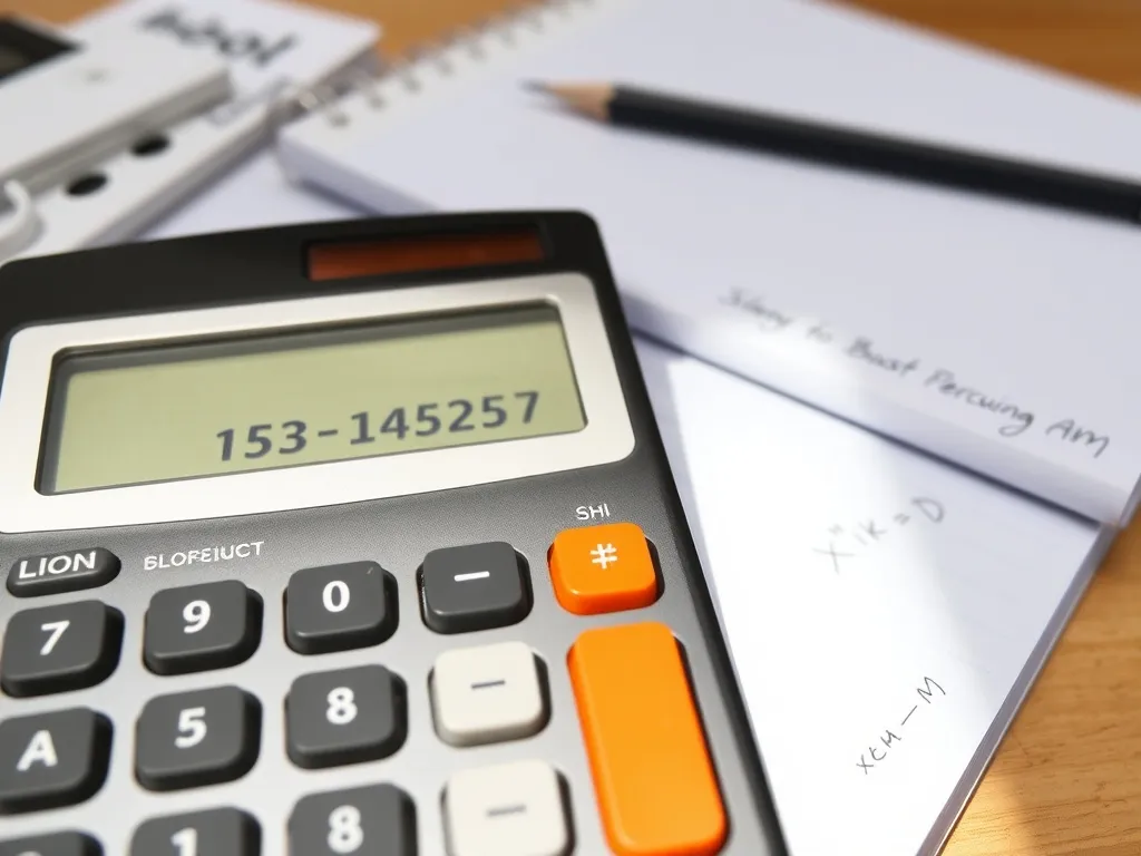 Jak obliczyć procent z liczby? Praktyczny przewodnik krok po kroku