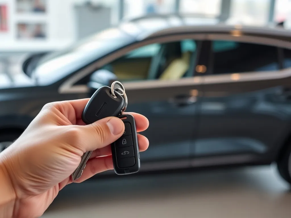 Ile kosztuje przerejestrowanie samochodu w 2025 roku? Sprawdź!