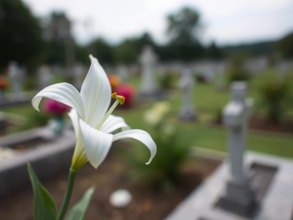 Ile kosztuje pogrzeb? Sprawdź aktualne ceny usług pogrzebowych