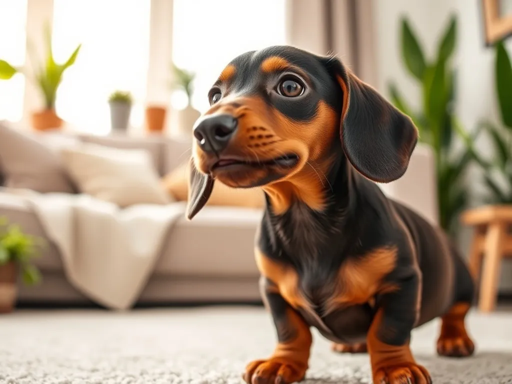 Ile kosztuje jamnik? Sprawdź ceny i co wpływa na koszt zakupu