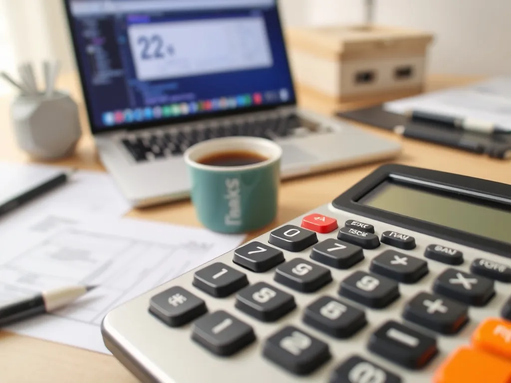 Jak obliczyć podatek dochodowy: praktyczny przewodnik krok po kroku