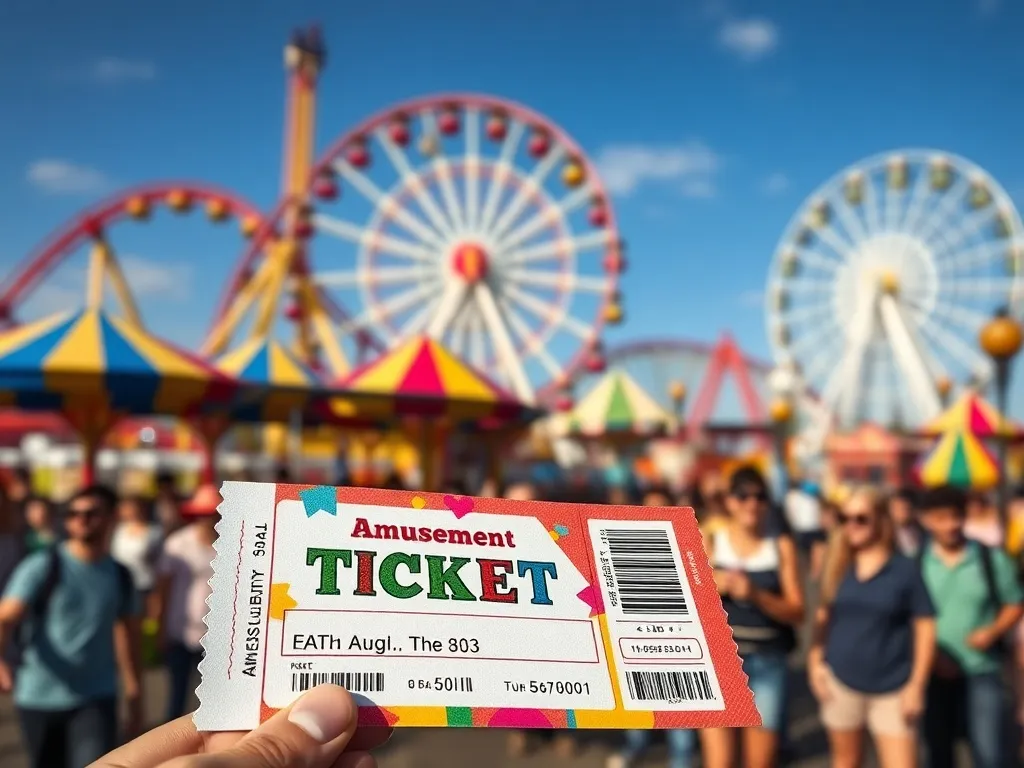 Ile kosztuje bilet do Energylandii? Sprawdź aktualne ceny!