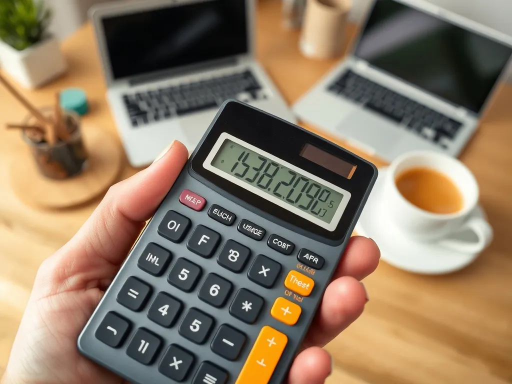 Ile zapłacę za prąd kalkulator: sprawdź swoje koszty energii!