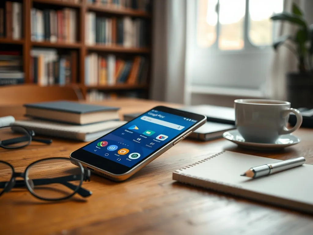 Sklep Play aplikacja: jak otworzyć i rozwiązać problemy?