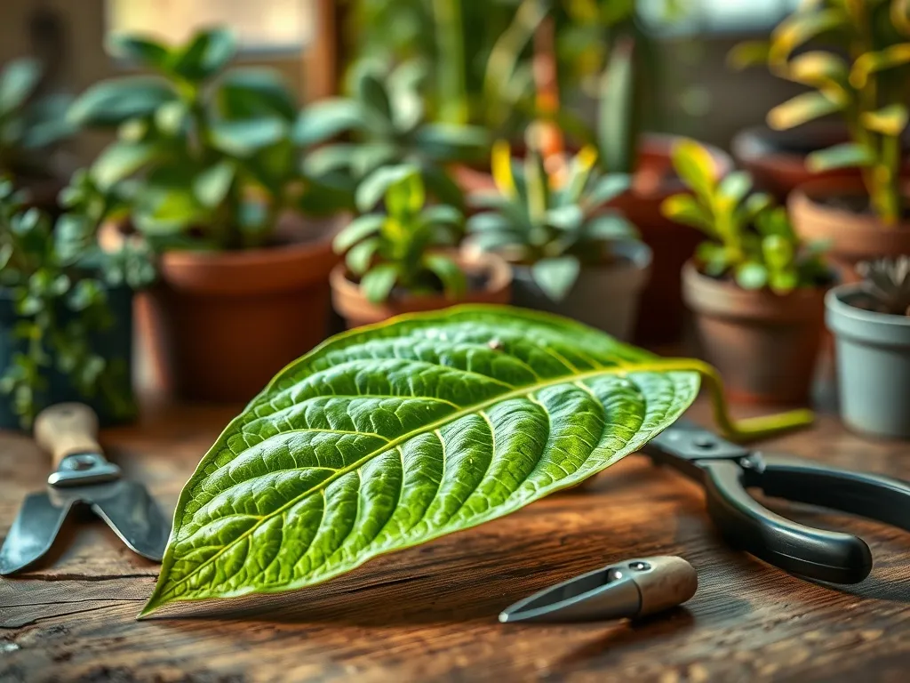 Aplikacja do rozpoznawania roślin: jak wybrać najlepszą?