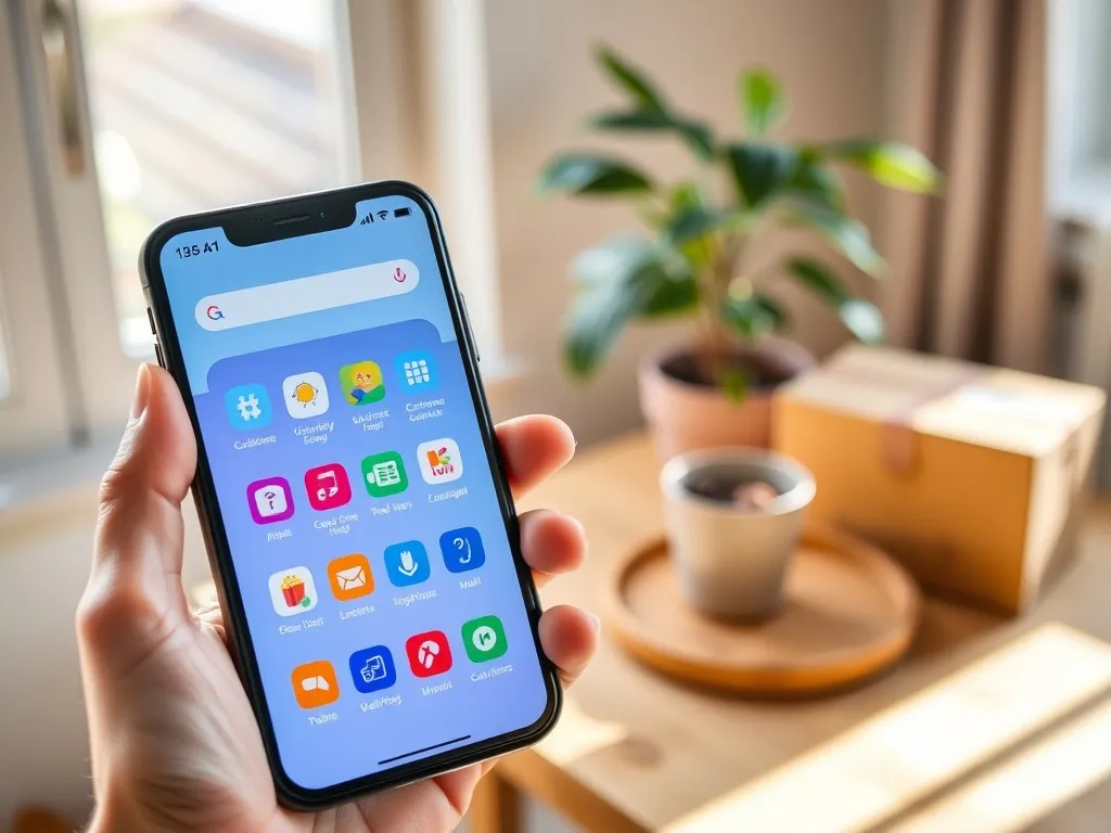 Jak korzystać z aplikacji InPost? Przewodnik dla użytkowników