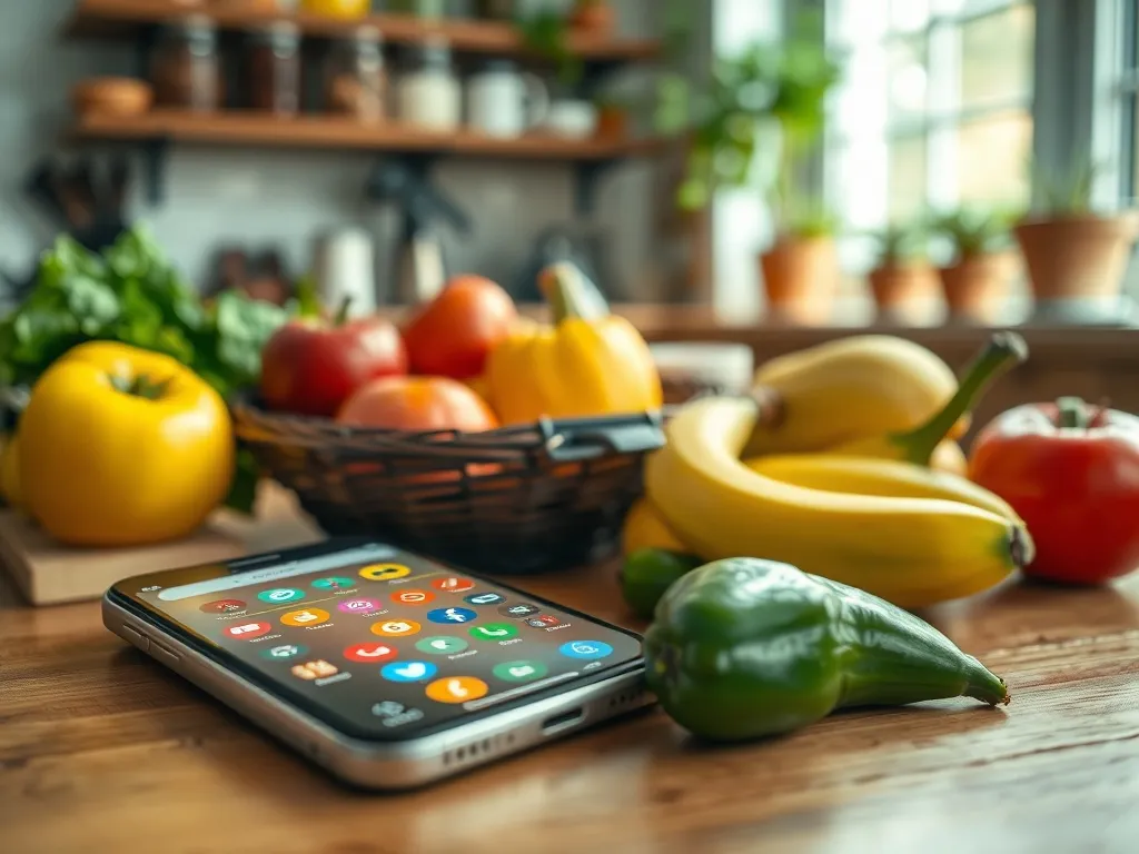 Jakie korzyści oferuje aplikacja Biedronka?