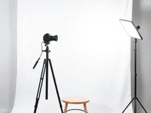 Jak zrobić samemu zdjęcie do dowodu?