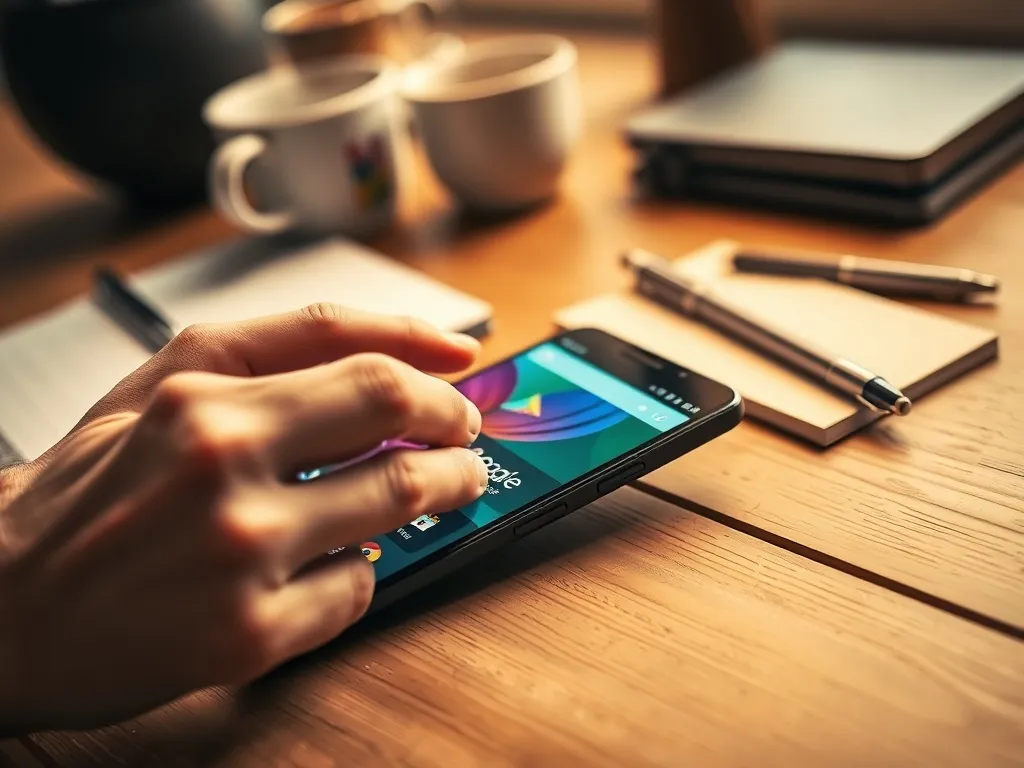 Jak zwrócić aplikację z Google Play? Przewodnik krok po kroku