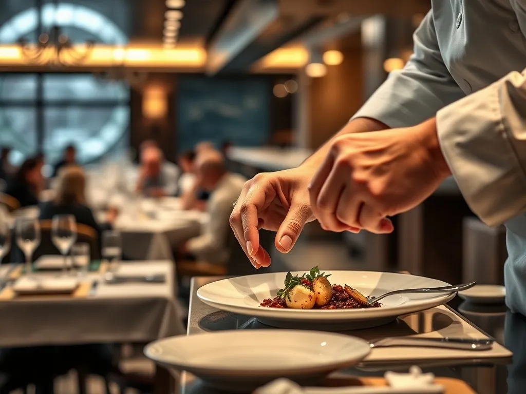 Kim jest Maciej Pasikowski? Odkrywamy tajemnice restauratora