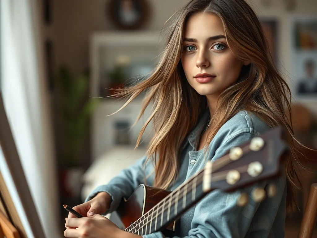 Kim jest Paulina Żmijewska? Życie prywatne i kariera aktorki