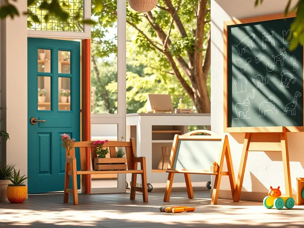 Jak wypisać dziecko z przedszkola?