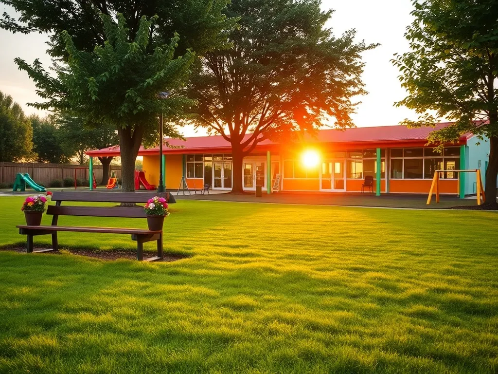 Czy 13 latek może odebrać dziecko z przedszkola?