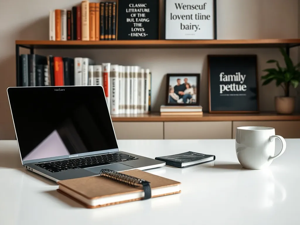 Przemysław Rosati: droga do sukcesu i inspiracje rodzinne