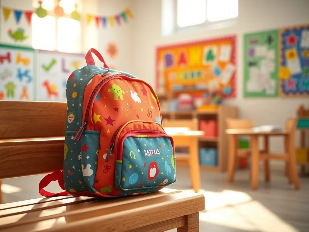 Czy dziecko na antybiotyku może iść do przedszkola?