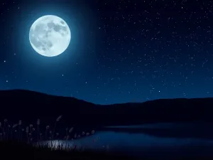 Jak zrobić zdjęcie księżyca telefonem Samsung?