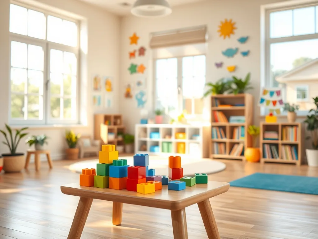 W jakim wieku dziecko idzie do przedszkola?