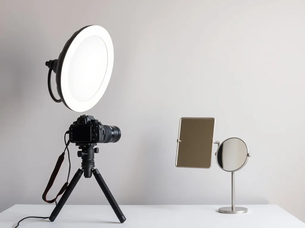 Jak zrobić zdjęcie do paszportu?