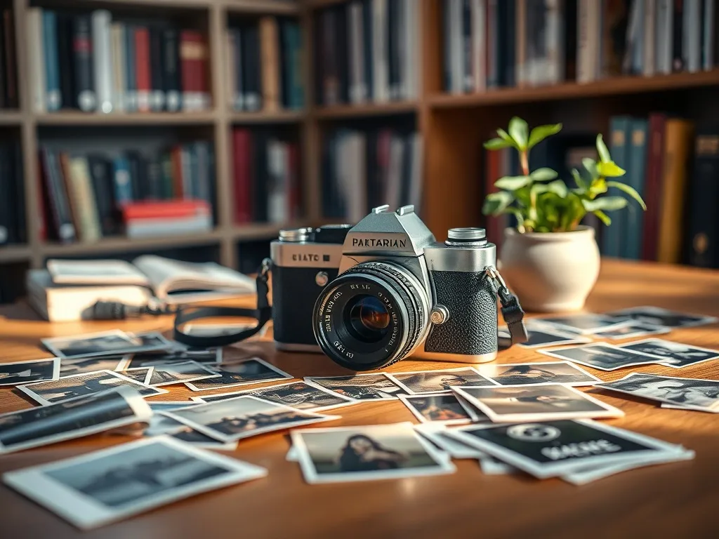 Jak skanować zdjęcia?