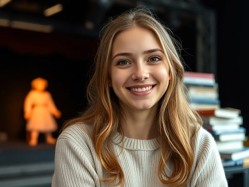 Córka Anny Dymnej: kim jest i czym się zajmuje?