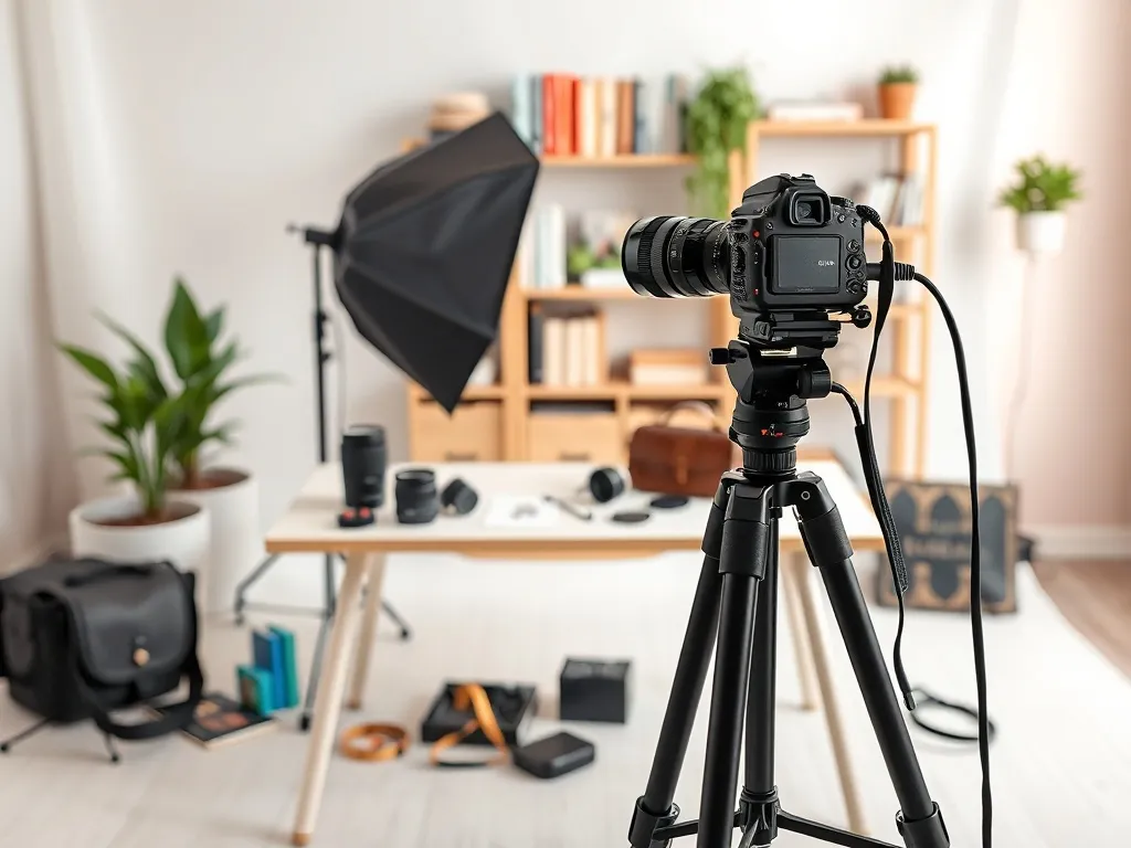 Ile kosztuje sesja zdjęciowa?