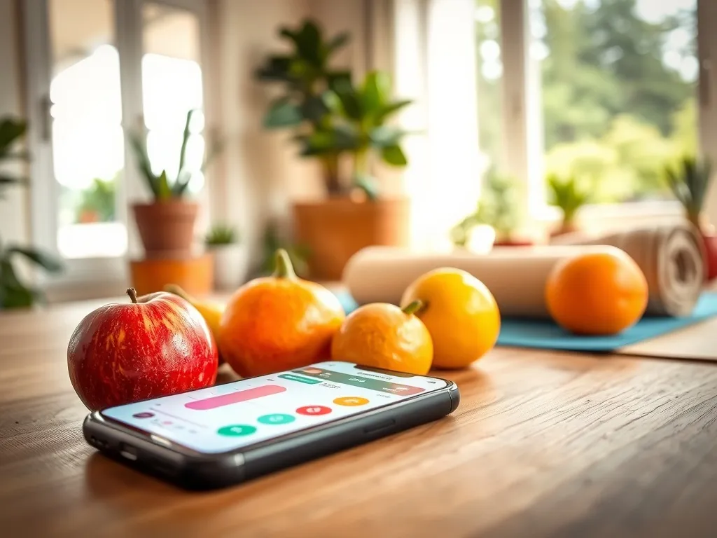 Aplikacja zdrowie Huawei: jak poprawić swoje samopoczucie?