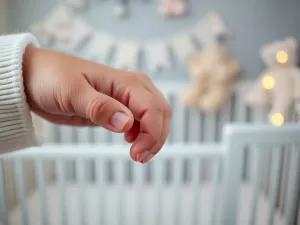 Joanna Jabłczyńska została mamą: co o tym wiadomo?
