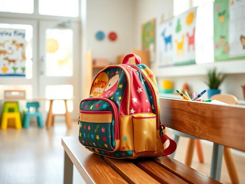 Czy dziecko z wszami może chodzić do przedszkola?