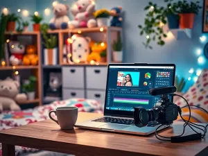 Kim jest Mamiko? Odkryj tajemnice popularnej Youtuberki
