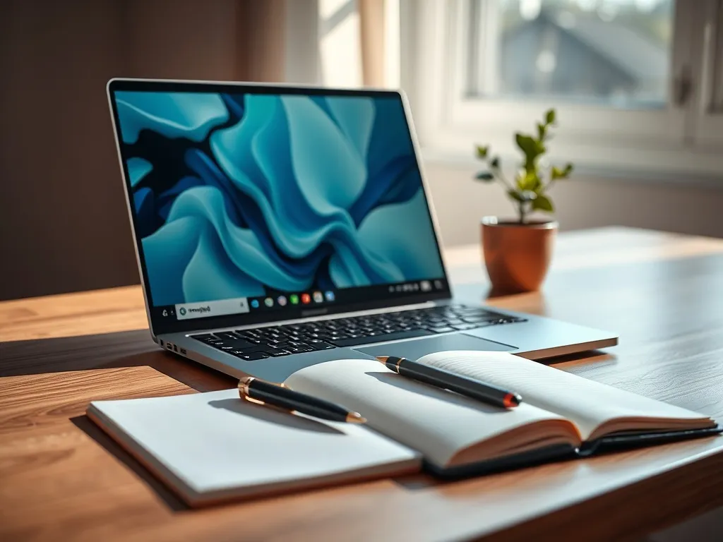 Jak zrobić zrzut ekranu na Chromebooku?