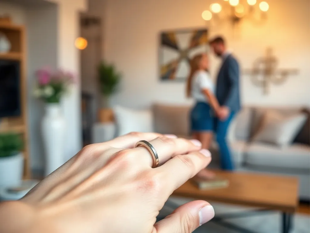 Stefano Terrazzino: kim jest jego żona i jak wygląda ich życie?