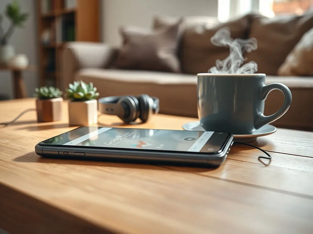 Jak usunąć kartę z Google Play? Prosty przewodnik krok po kroku