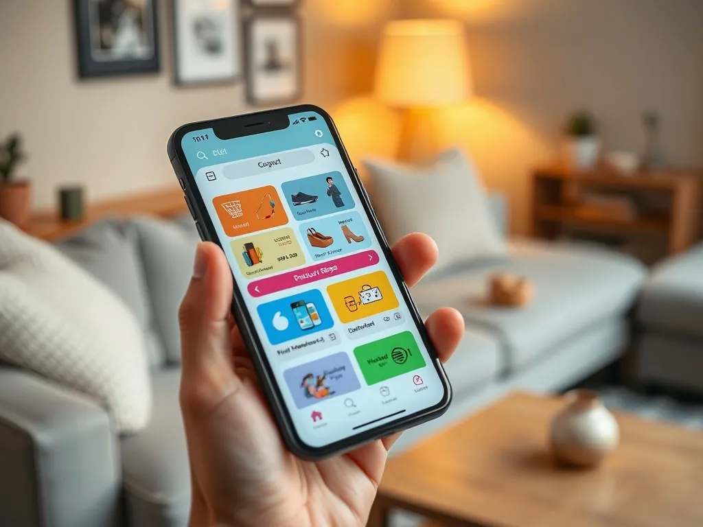 Jak działa aplikacja Sinsay? Przewodnik po funkcjach i korzyściach