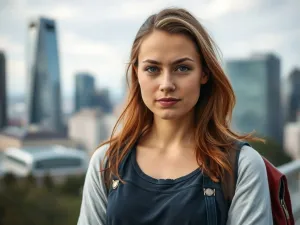 Kim jest Aleksandra Morawiecka? Poznaj życie córki premiera