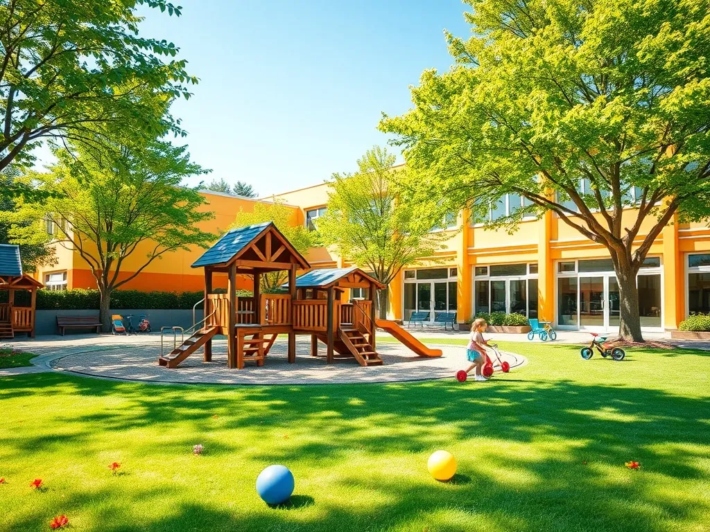 Ile kosztuje przedszkole publiczne?