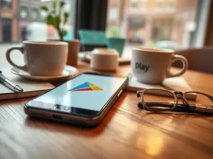 Jak wyłączyć google play apps w Dublinie? Praktyczny poradnik