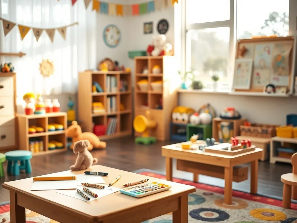 Czy dziecko ze złamaną ręką może chodzić do przedszkola?