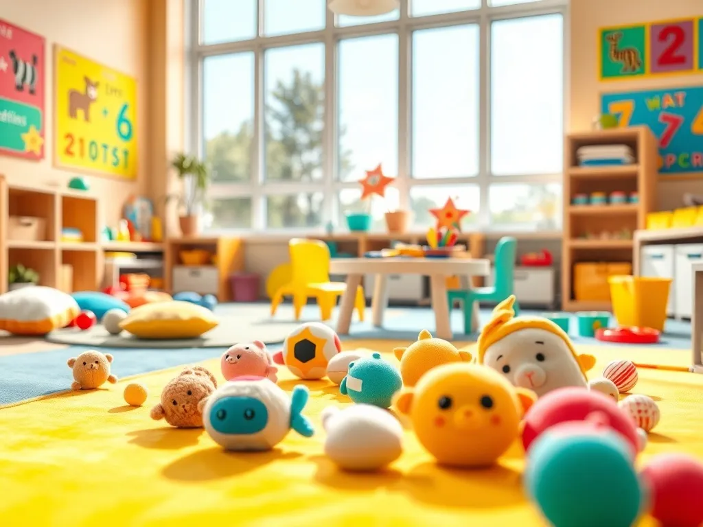 Czy dziecko z katarem może iść do przedszkola?