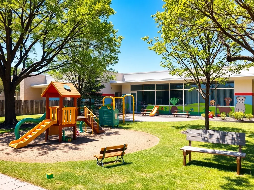 Ile kosztuje prywatne przedszkole?