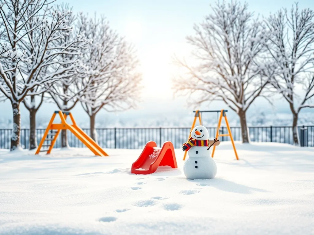 Czy przedszkola mają ferie zimowe?