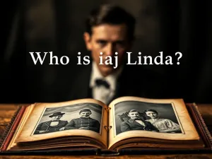 Kim jest Mikołaj Linda? Odkryj tajemnice syna Bogusława Lindy