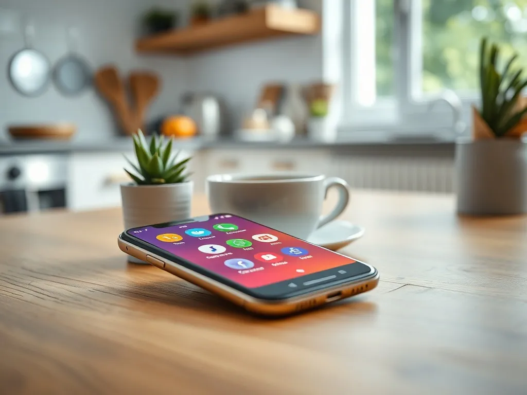 Aplikacja Żabki: co warto wiedzieć o jej funkcjach i zaletach?