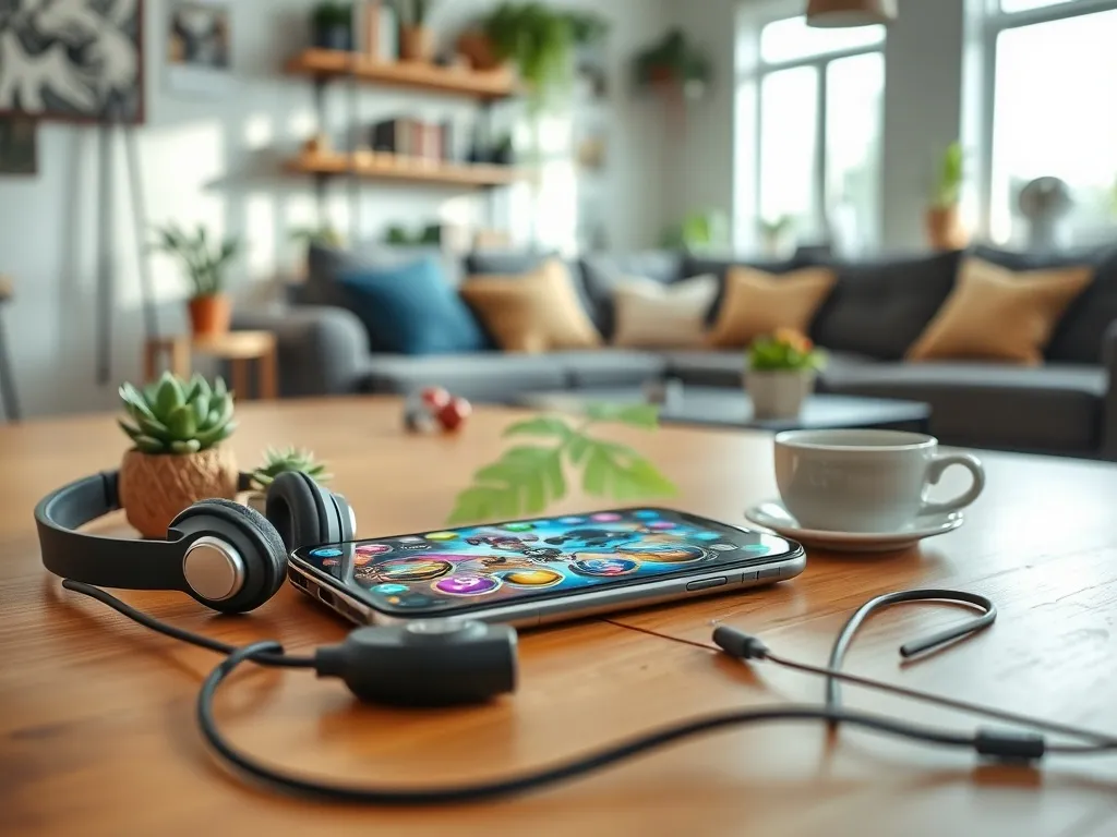 Darmowe gry na telefon do pobrania za darmo bez logowania: najlepsze opcje