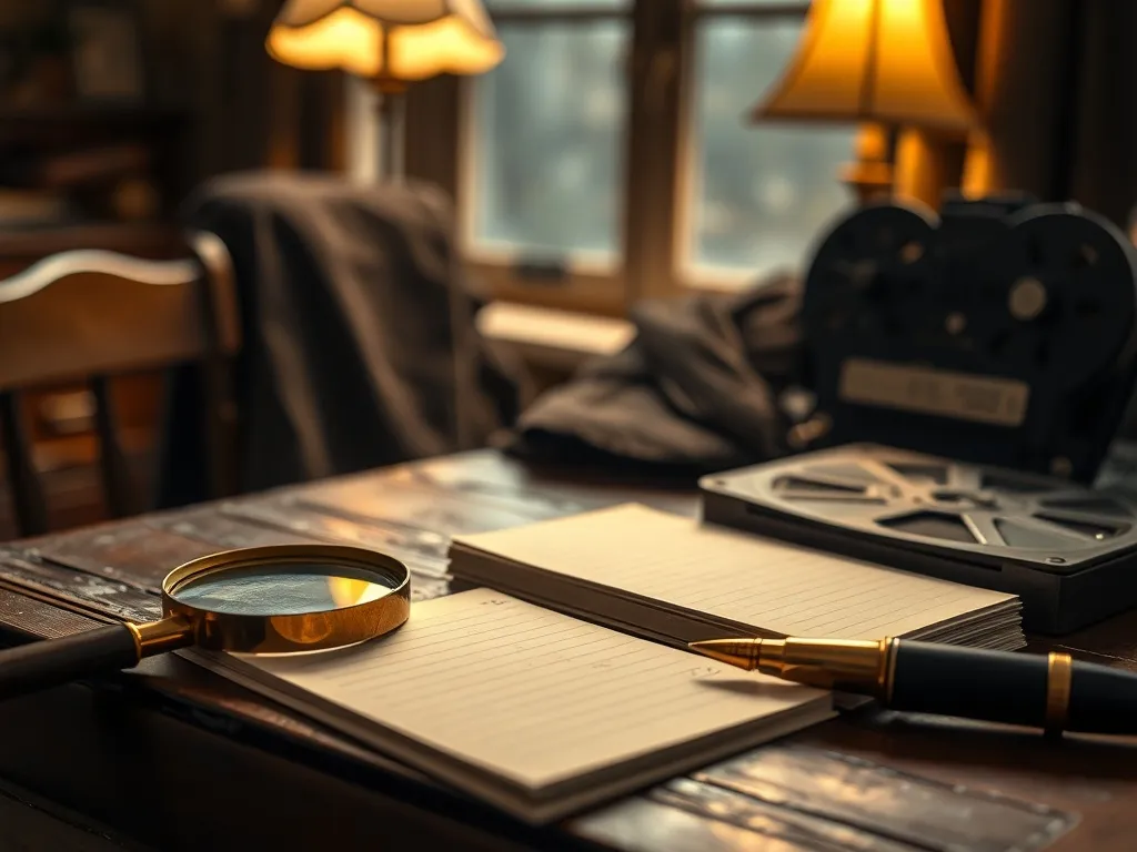 Seriale kryminalne oparte na faktach, które warto zobaczyć