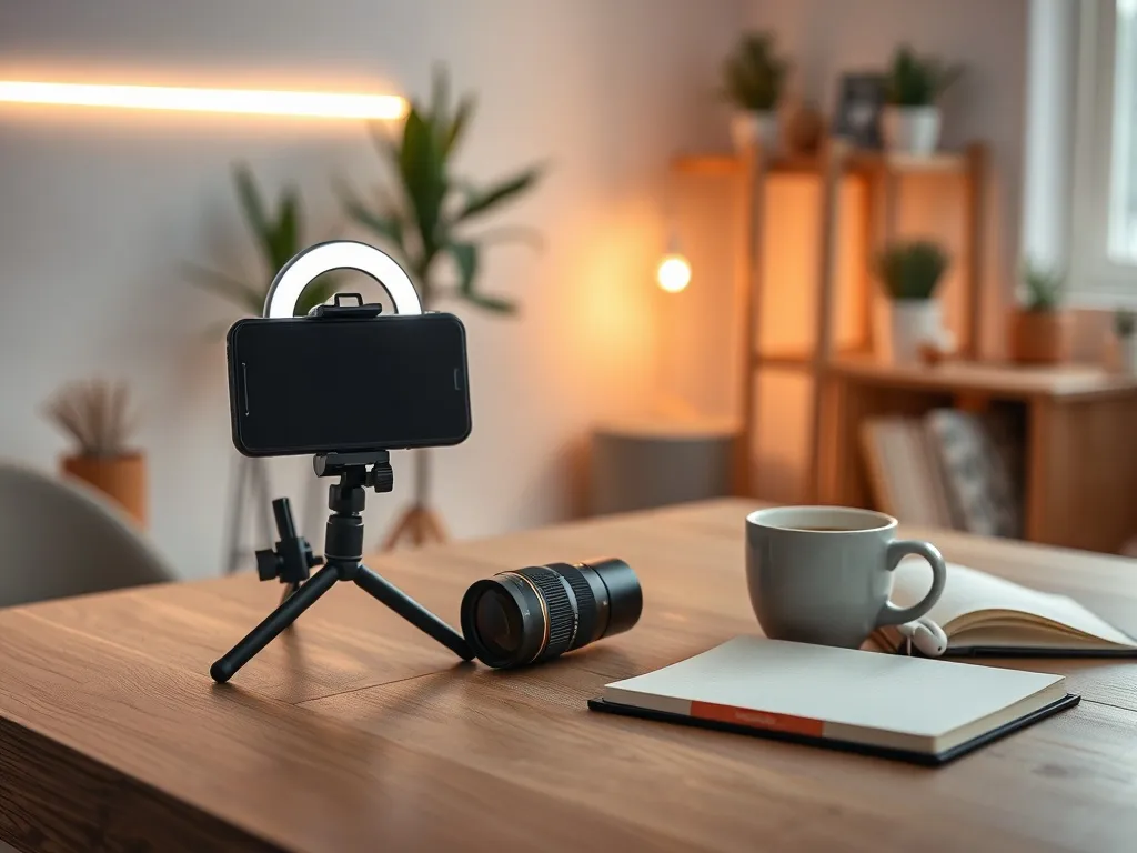 Nowe trendy na TikToku i Instagramie dla twórców wideo