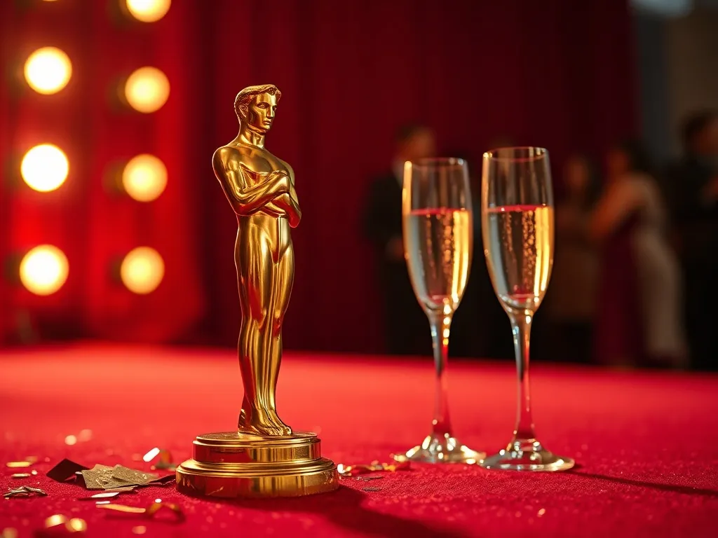 Zwycięzcy Oscarów i najgłośniejsze momenty gali