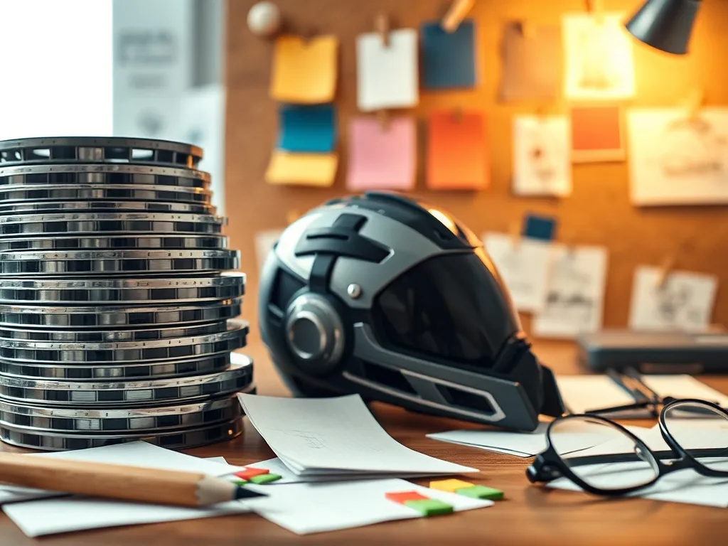 Filmy Marvela zaplanowane na najbliższe lata